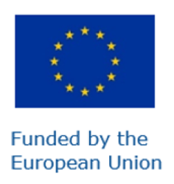 Funded by the European Union