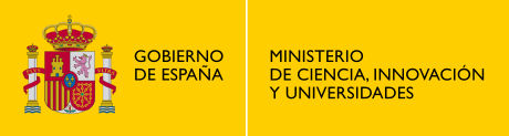 Ministerio de Ciencia, Innovación y Universidades 2023 ISCIII